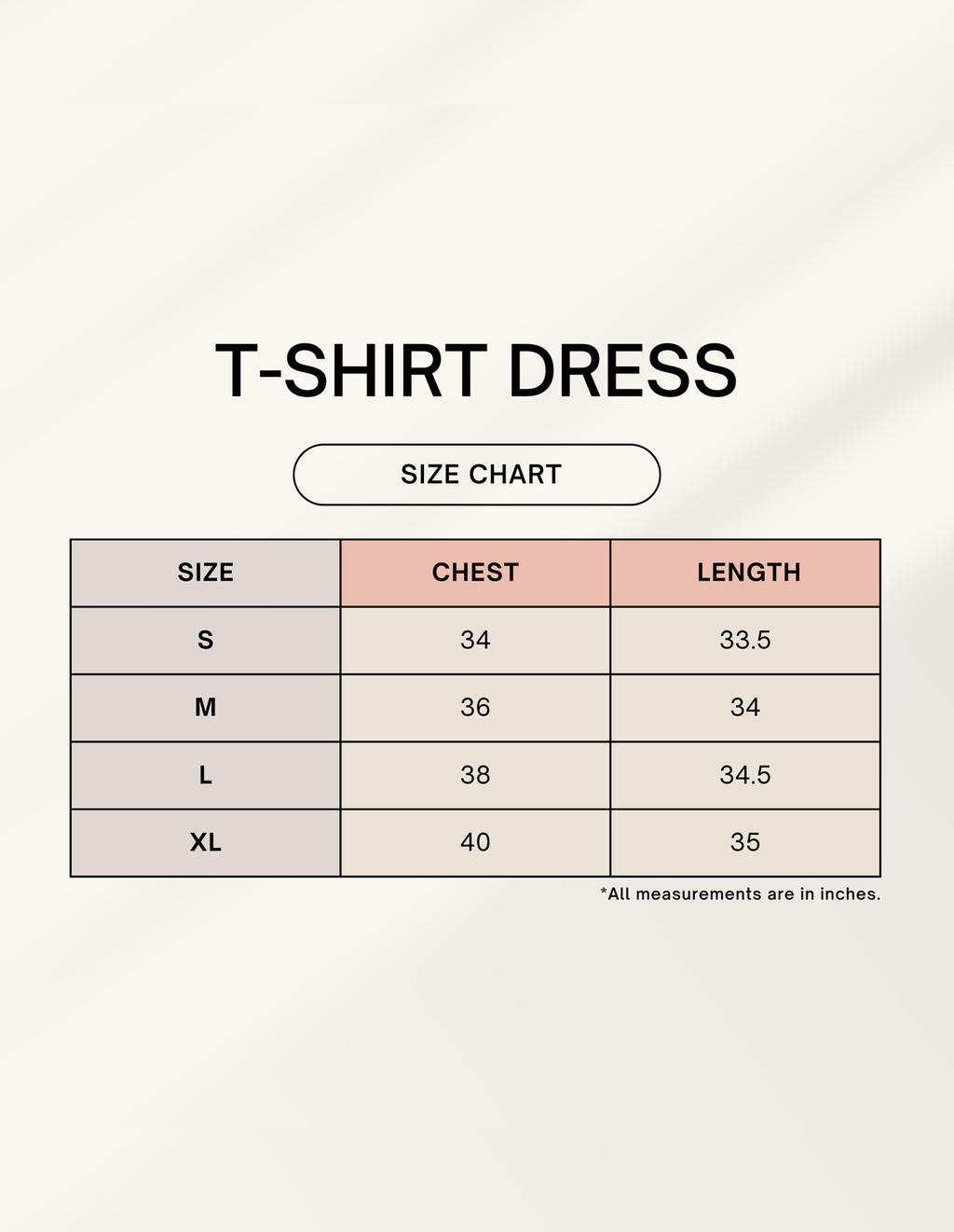 cotton t-shirt dress