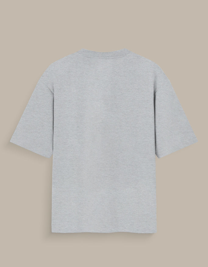 Unisex Oversized Standard T-Shirt