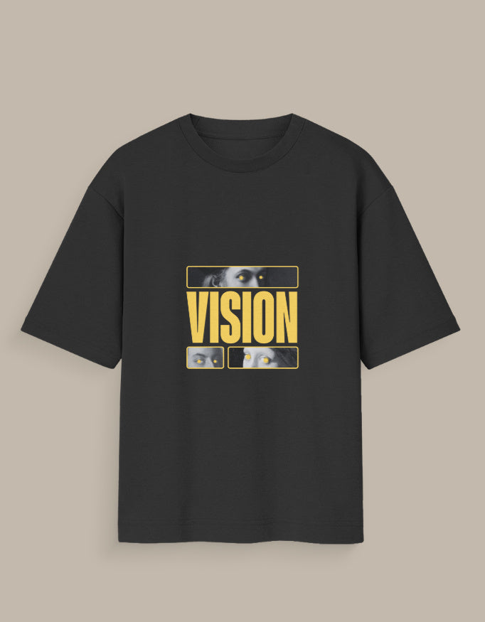 Unisex Oversized Standard T-Shirt