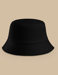 cotton bucket hat