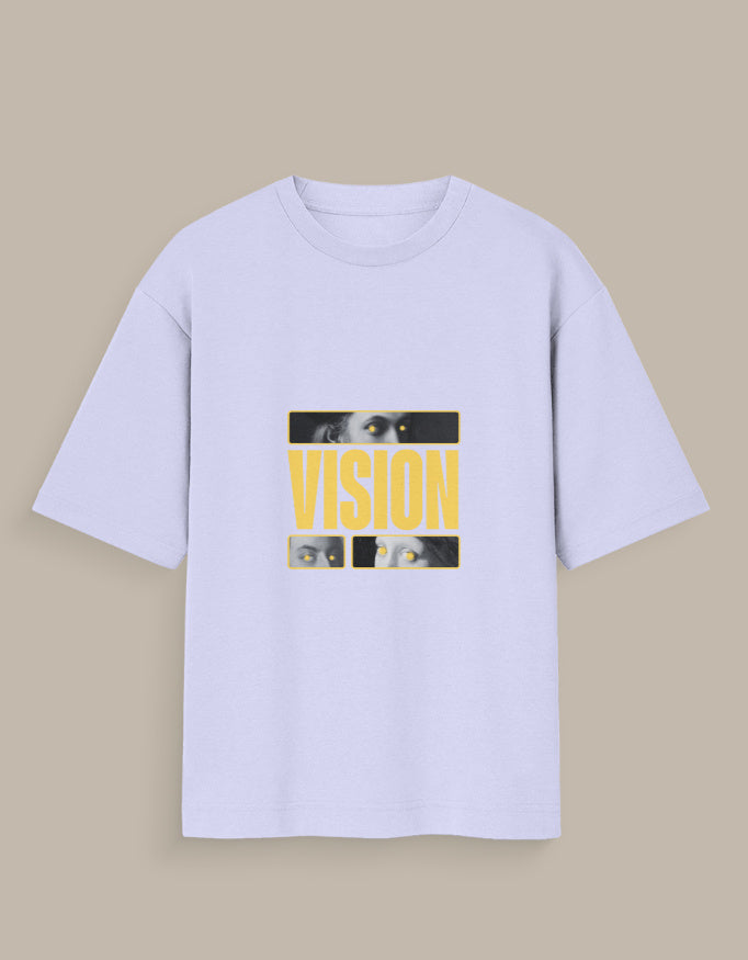 Unisex Oversized Standard T-Shirt