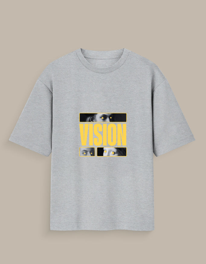 Unisex Oversized Standard T-Shirt