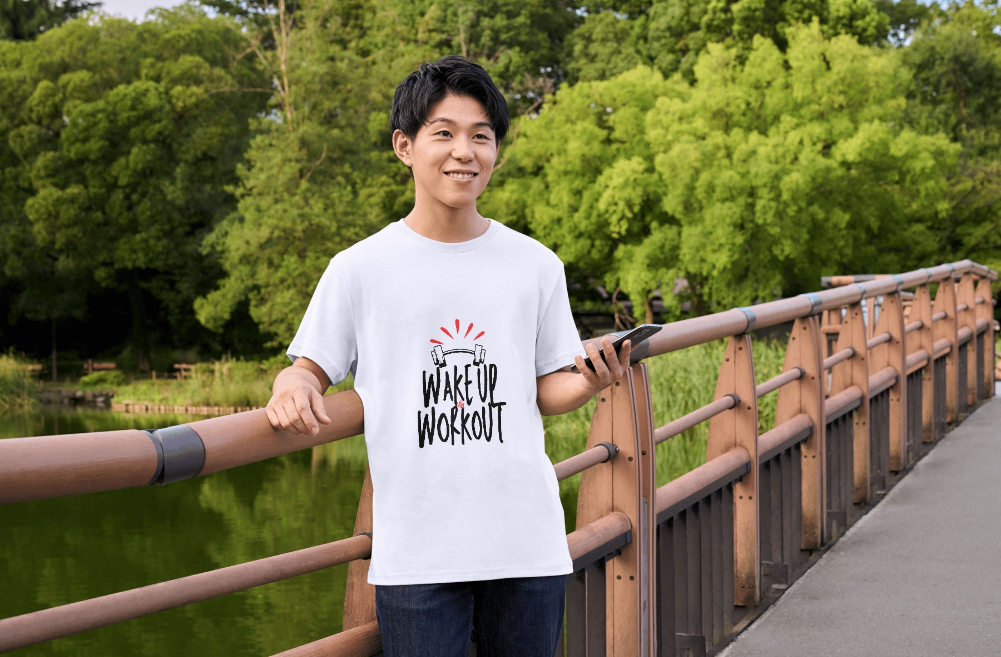 Unisex Oversized Classic T-Shirt