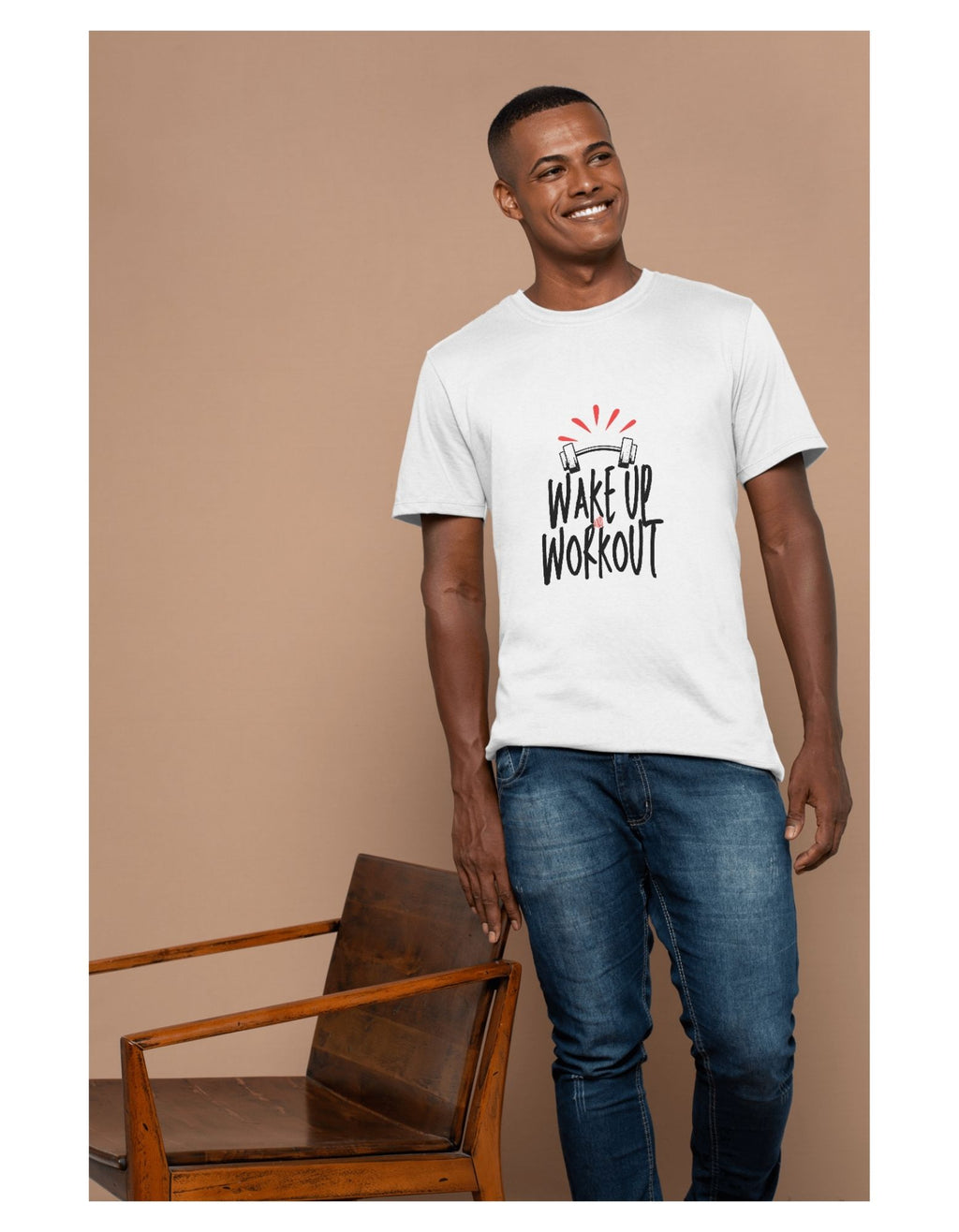 Unisex Oversized Classic T-Shirt